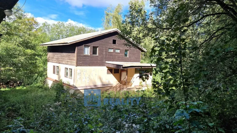 Prodej rodinného domu, Trutnov - Babí, 320 m2