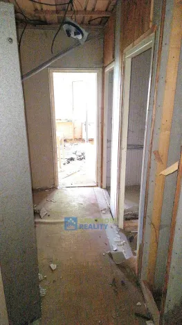 Prodej rodinného domu, Trutnov - Babí, 320 m2