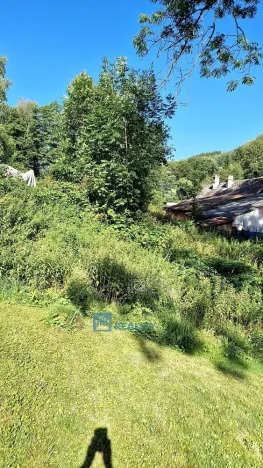 Prodej louky, Trutnov - Babí, 6930 m2