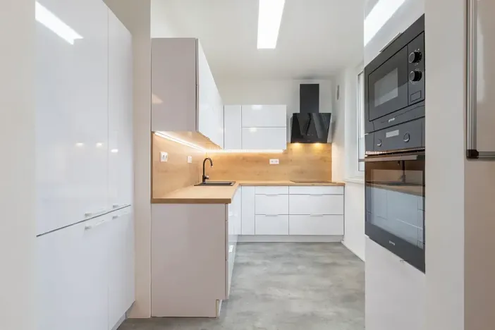 Prodej bytu 4+1, Vyškov, Sídliště Osvobození, 89 m2