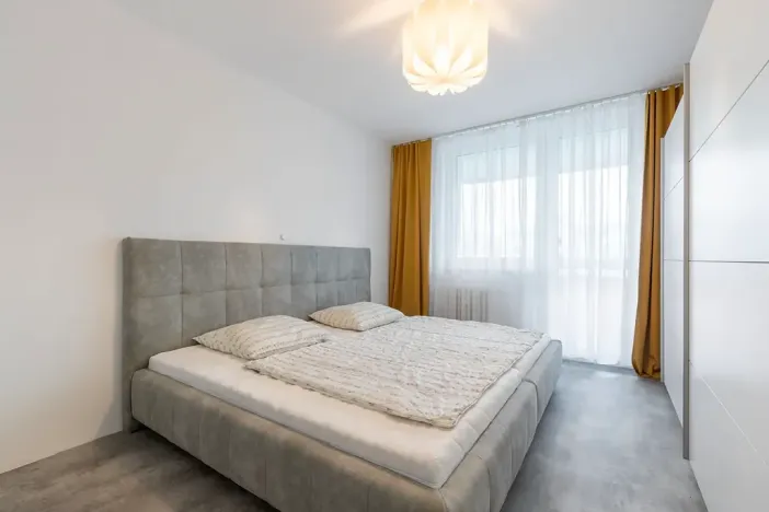 Prodej bytu 4+1, Vyškov, Sídliště Osvobození, 89 m2