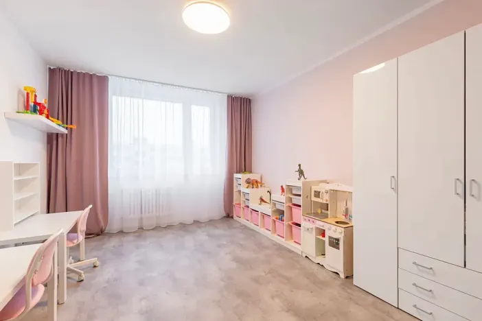 Prodej bytu 4+1, Vyškov, Sídliště Osvobození, 89 m2