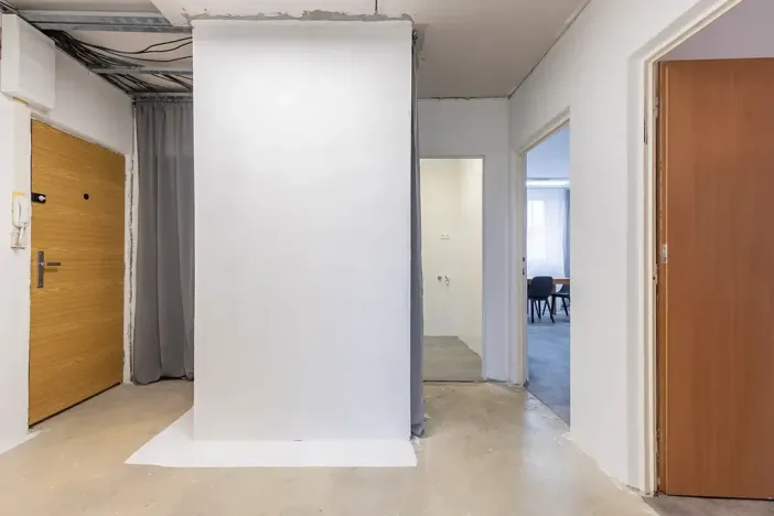 Prodej bytu 4+1, Vyškov, Sídliště Osvobození, 89 m2