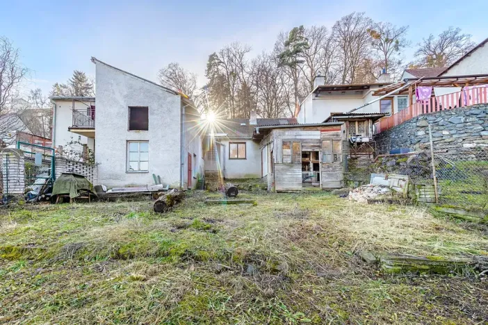 Prodej rodinného domu, Račice-Pístovice, 80 m2