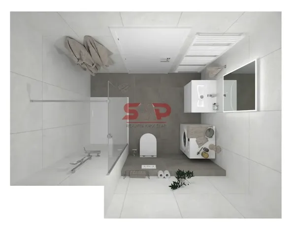 Prodej bytu 3+kk, Vyškov, 84 m2