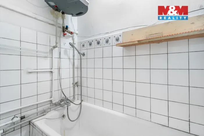 Prodej rodinného domu, Brandýs nad Labem-Stará Boleslav - Brandýs nad Labem, Pavla Lista, 99 m2