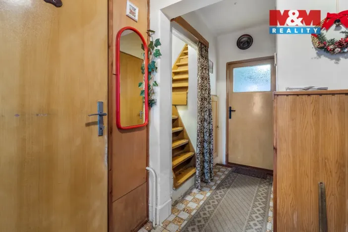 Prodej rodinného domu, Brandýs nad Labem-Stará Boleslav - Brandýs nad Labem, Pavla Lista, 99 m2