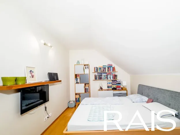 Prodej rodinného domu, Rosice, 123 m2