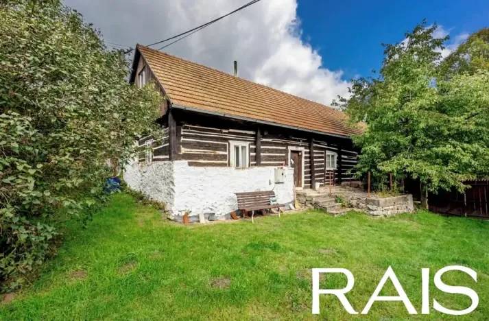 Prodej rodinného domu, Radkov, 110 m2