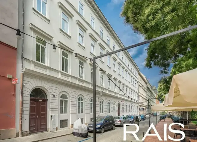 Prodej bytu 2+kk, Brno, Bašty, 31 m2