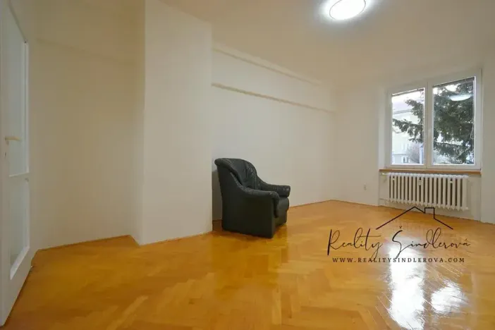 Pronájem bytu 3+1, Přerov, tř. Gen. Janouška, 78 m2