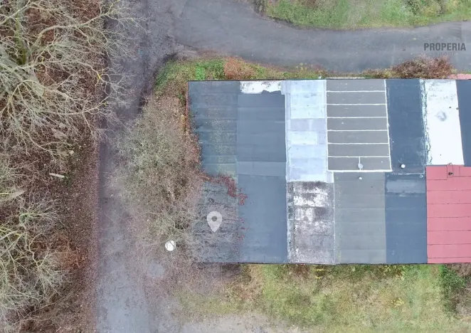 Prodej garáže, Brno, Plíže, 19 m2