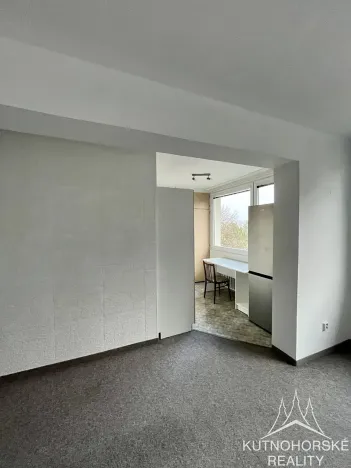 Pronájem bytu 2+1, Kutná Hora, Jana Zajíce, 50 m2