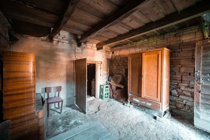 Prodej pozemku, Nikolčice, 268 m2