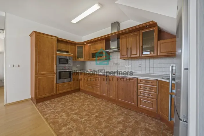 Prodej bytu 4+1, České Budějovice - České Budějovice 3, U Trojice, 116 m2