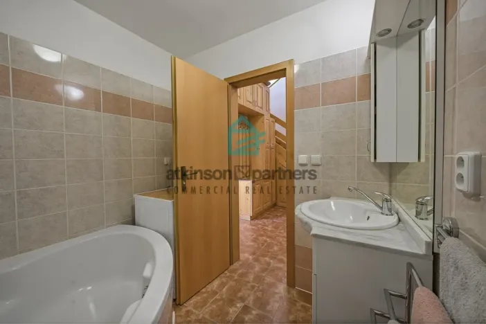 Prodej bytu 4+1, České Budějovice - České Budějovice 3, U Trojice, 116 m2