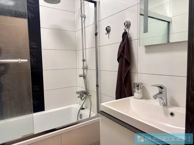 Pronájem bytu 3+kk, Brno, Merhautova, 52 m2