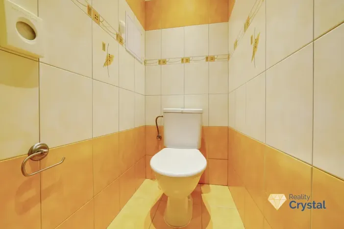 Pronájem bytu 3+kk, Mariánské Lázně, Lužická, 66 m2