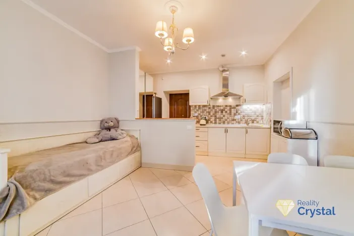 Pronájem bytu 2+kk, Mariánské Lázně, Karlovarská, 47 m2