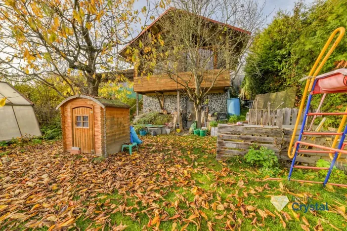 Prodej chaty, Mariánské Lázně, Tepelská, 16 m2