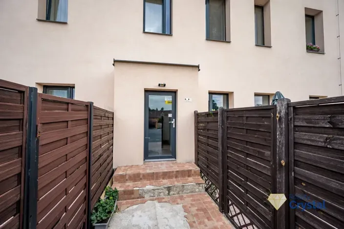 Prodej bytu 1+kk, Praha - Točná, náměstí Antonína Pecáka, 18 m2