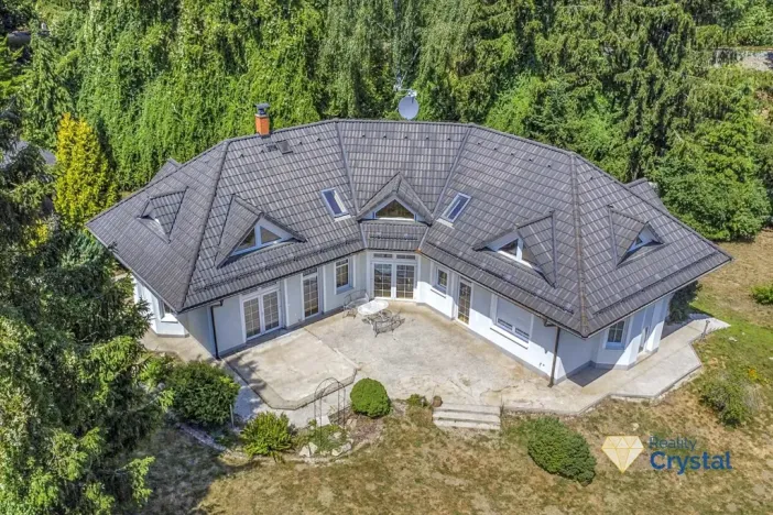 Prodej vily, Mariánské Lázně, 232 m2