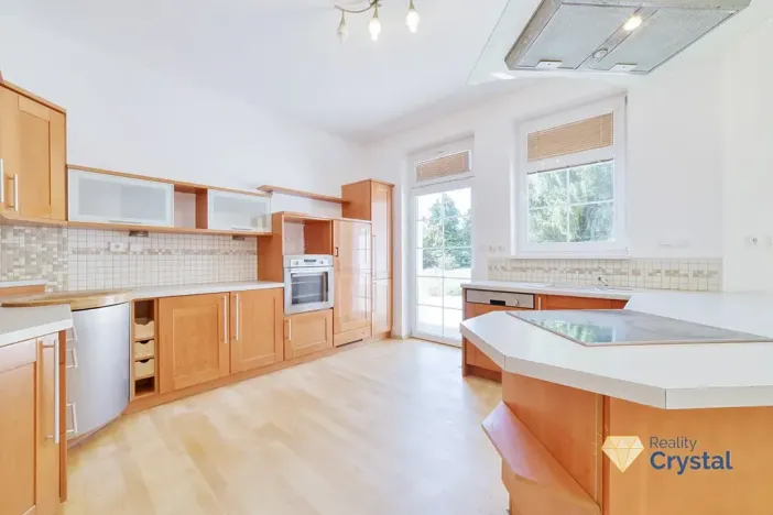 Prodej vily, Mariánské Lázně, 232 m2