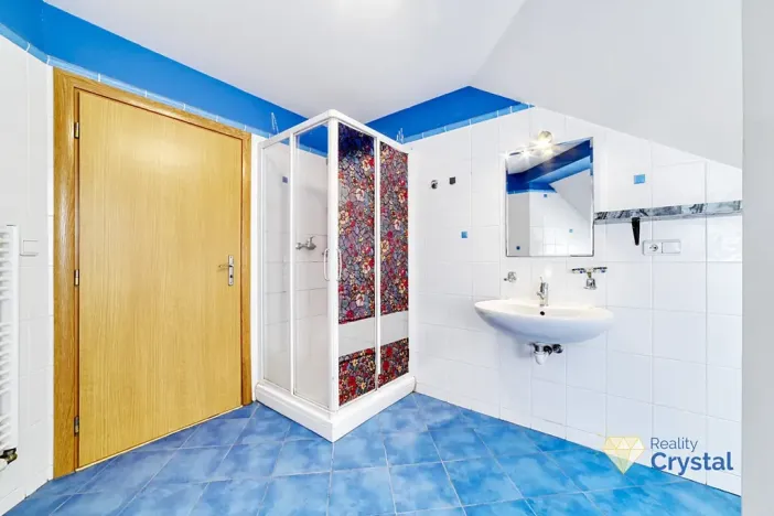 Prodej vily, Mariánské Lázně, 232 m2