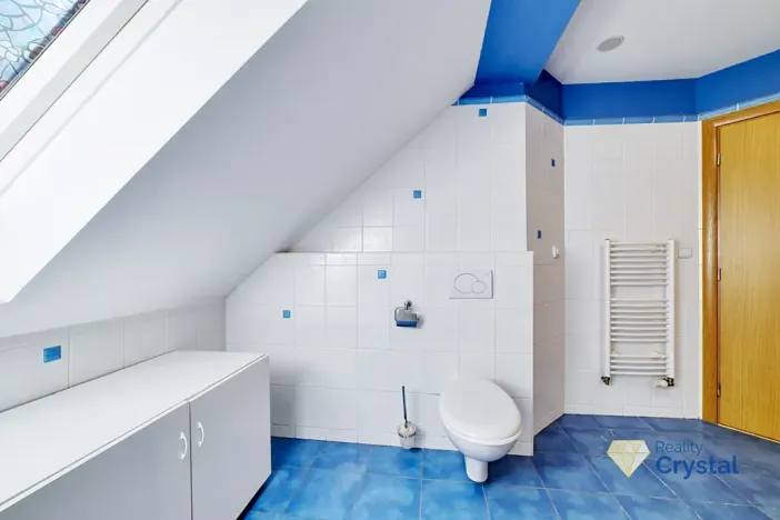 Prodej vily, Mariánské Lázně, 232 m2