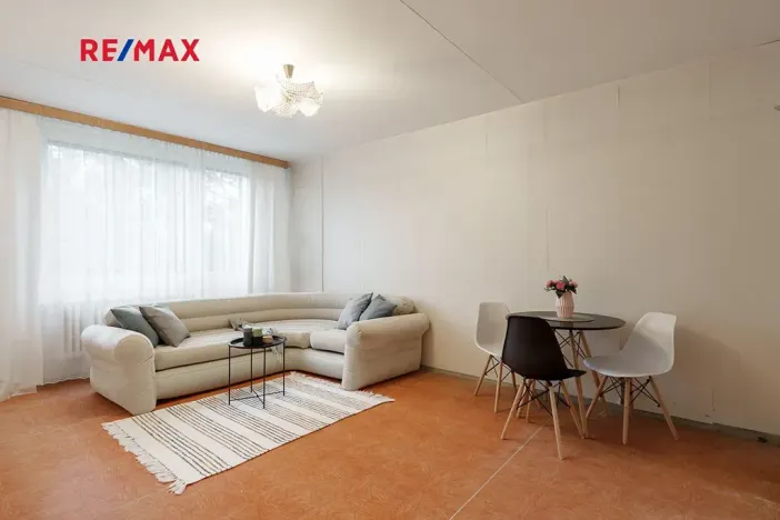 Prodej bytu 3+1, Praha - Braník, Psohlavců, 64 m2