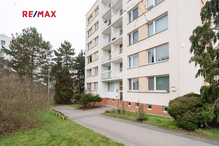 Prodej bytu 3+1, Praha - Braník, Psohlavců, 64 m2