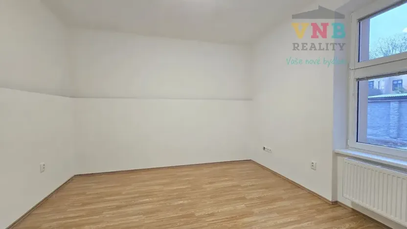 Pronájem bytu 1+1, Prostějov, Šafaříkova, 40 m2