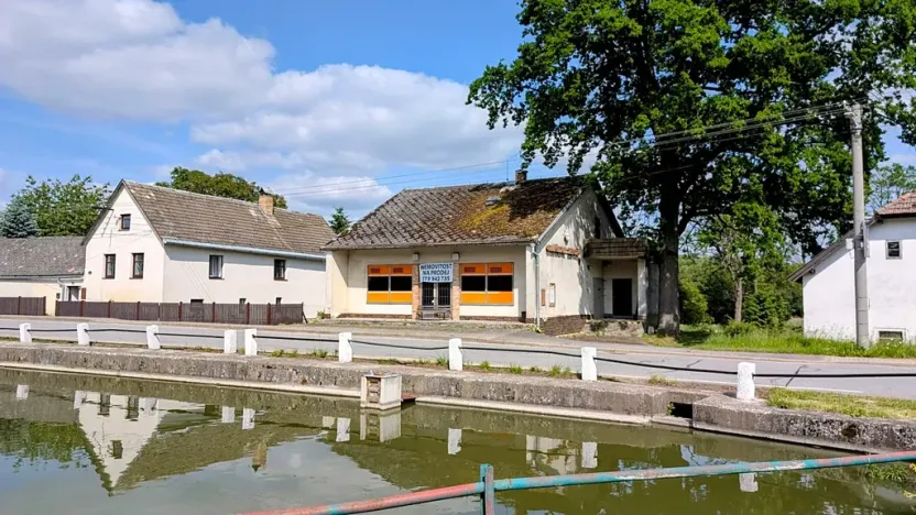 Prodej rodinného domu, Polesí, 150 m2