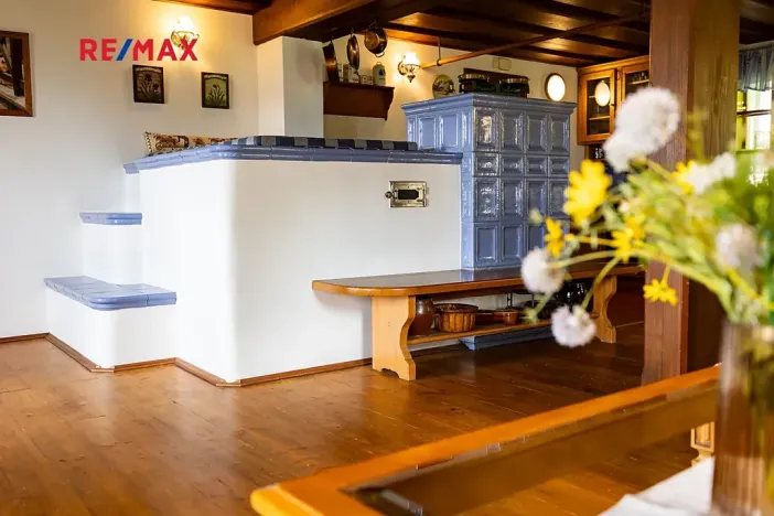 Prodej chalupy, Rokytnice nad Jizerou, 250 m2