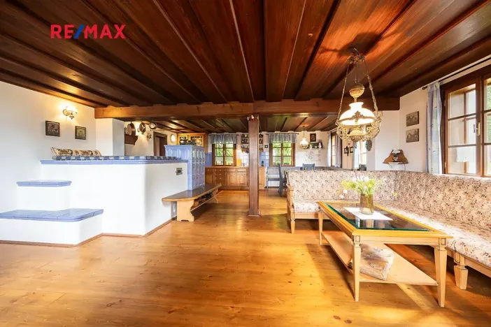 Prodej chalupy, Rokytnice nad Jizerou, 250 m2