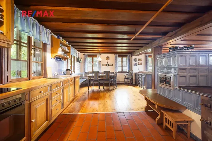 Prodej chalupy, Rokytnice nad Jizerou, 250 m2