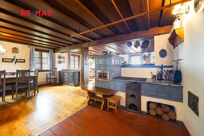 Prodej chalupy, Rokytnice nad Jizerou, 250 m2