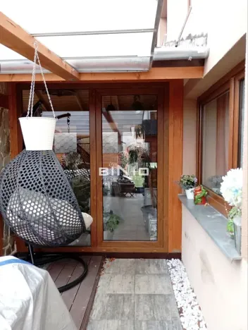 Prodej rodinného domu, Praha - Řeporyje, Horšovská, 166 m2