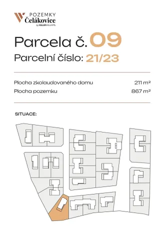 Prodej rodinného domu, Čelákovice - Záluží, Mstětická, 211 m2