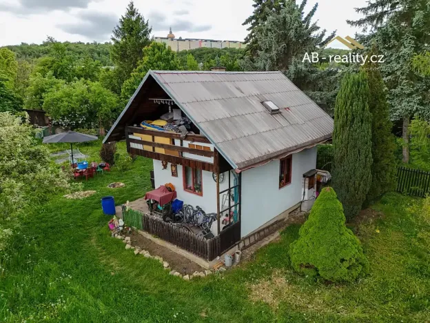 Prodej zahrady, Kladruby, 3301 m2