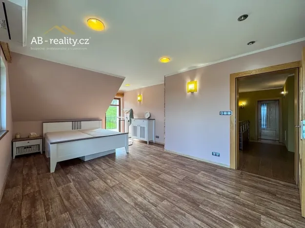 Prodej rodinného domu, Háj u Duchcova, Ke Knížáku, 243 m2