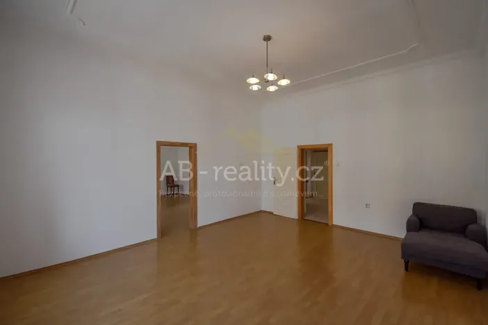 Prodej bytu 3+1, Teplice, U nádraží, 126 m2