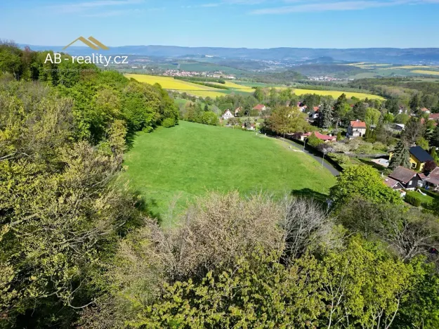 Prodej pozemku pro bydlení, Bořislav, 5709 m2