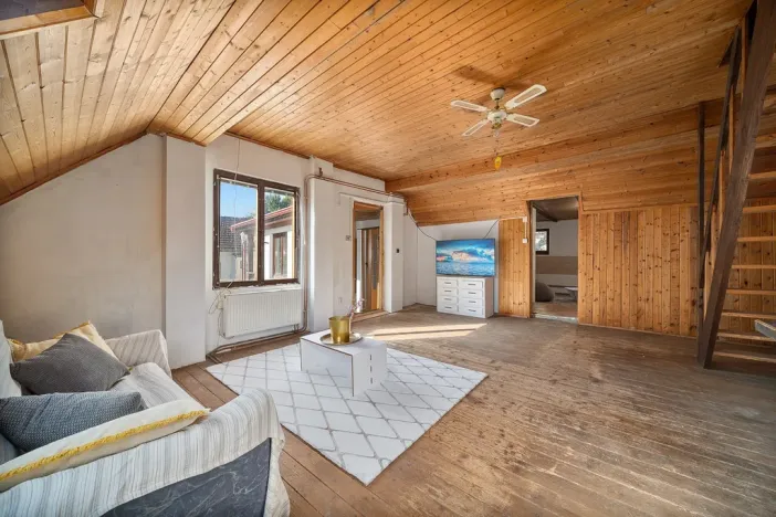 Prodej chaty, Český Brod, Zahrady, 138 m2