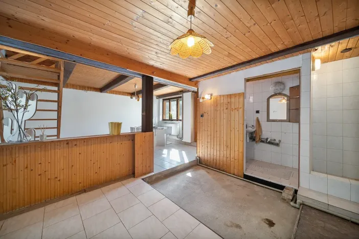 Prodej chaty, Český Brod, Zahrady, 138 m2