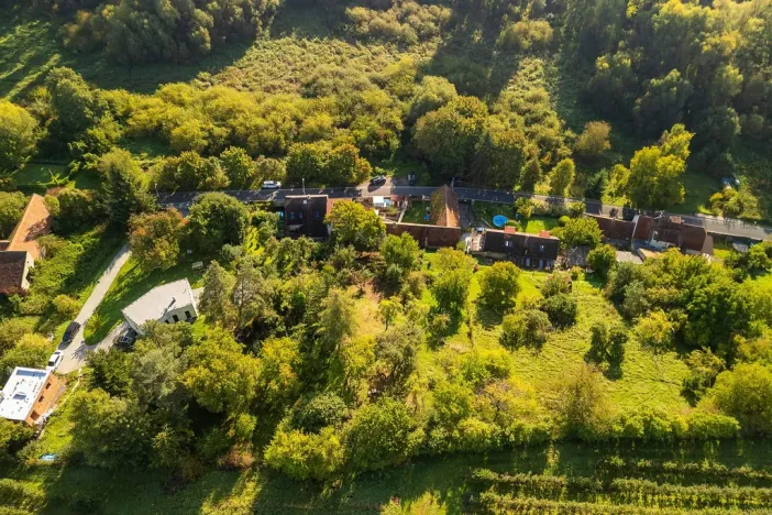 Prodej chaty, Český Brod, Zahrady, 138 m2