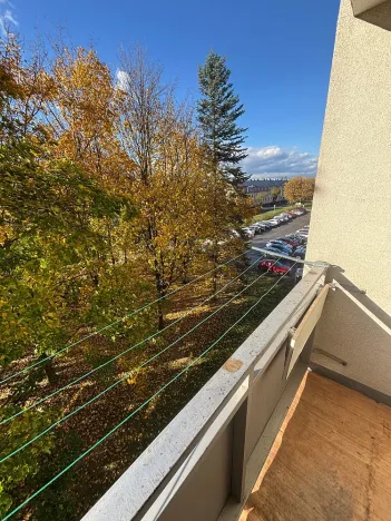 Prodej bytu 3+1, Olomouc - Lazce, Lazecká, 62 m2