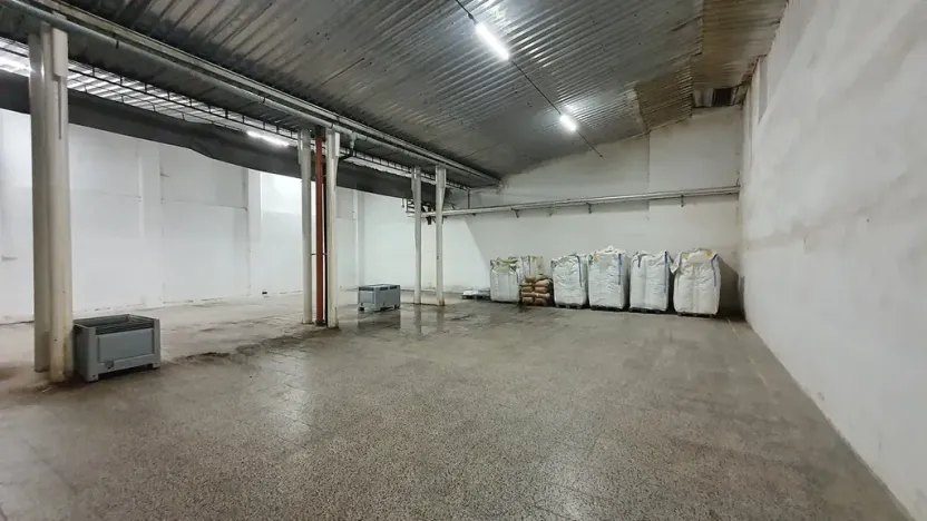 Prodej výrobních prostor, Nížkov, 7316 m2