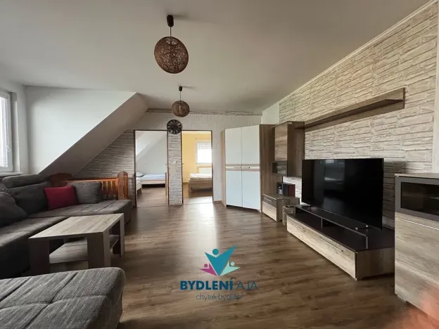 Prodej bytu 3+1, Teplice, U Hadích lázní, 73 m2