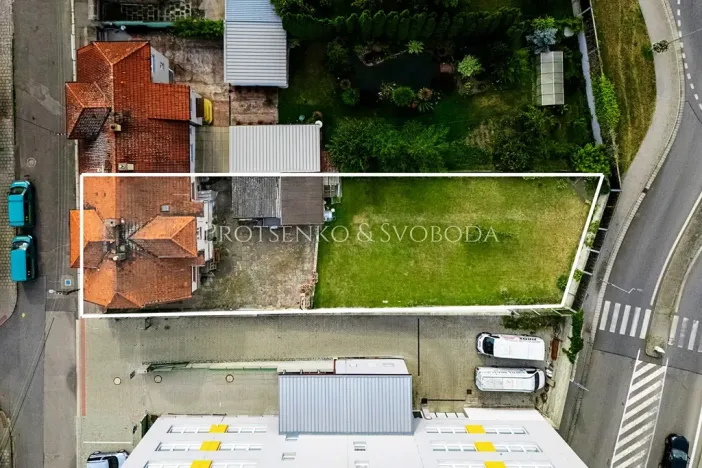 Prodej kanceláře, Strakonice, Heydukova, 220 m2